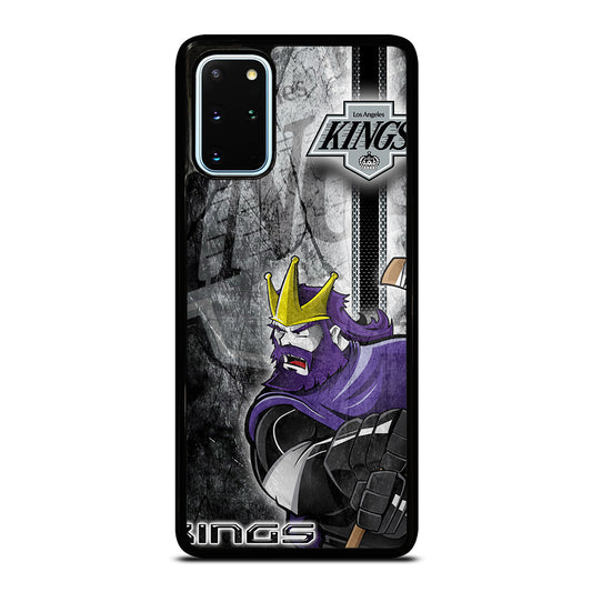 LA KINGS LOGO 2 Samsung Galaxy S20 Plus Case Cover