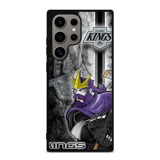 LA KINGS LOGO 2 Samsung Galaxy S24 Ultra Case Cover