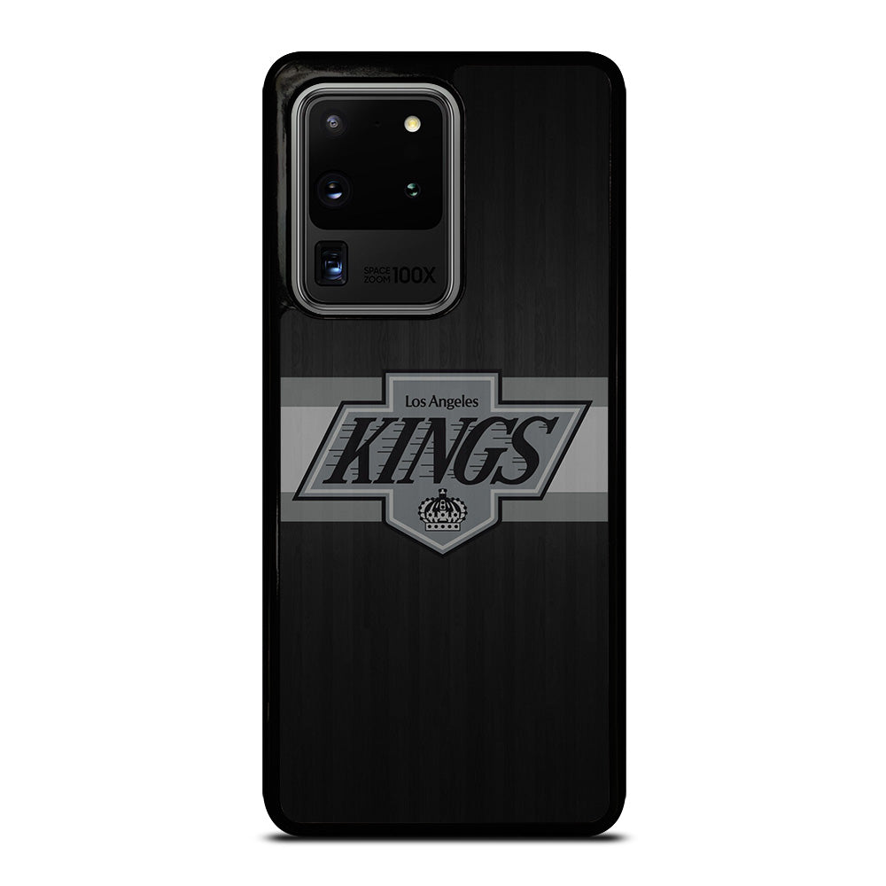 LA KINGS LOGO 3 Samsung Galaxy S20 Ultra Case Cover
