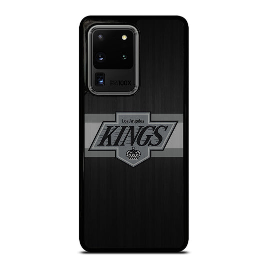 LA KINGS LOGO 3 Samsung Galaxy S20 Ultra Case Cover