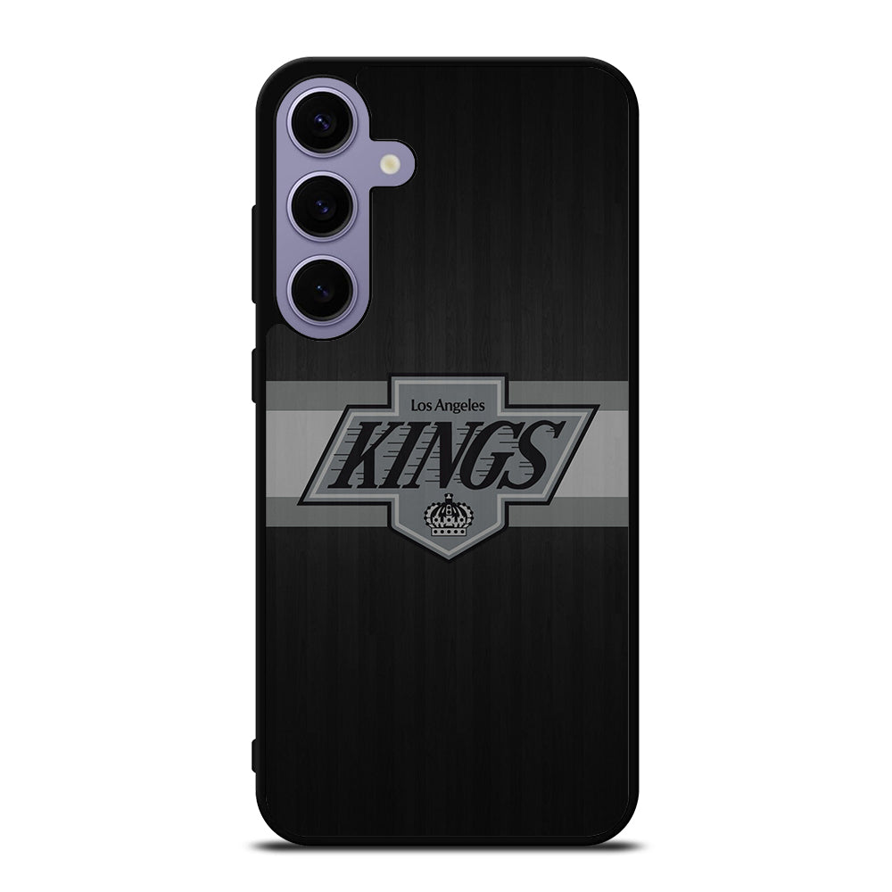 LA KINGS LOGO 3 Samsung Galaxy S24 Plus Case Cover
