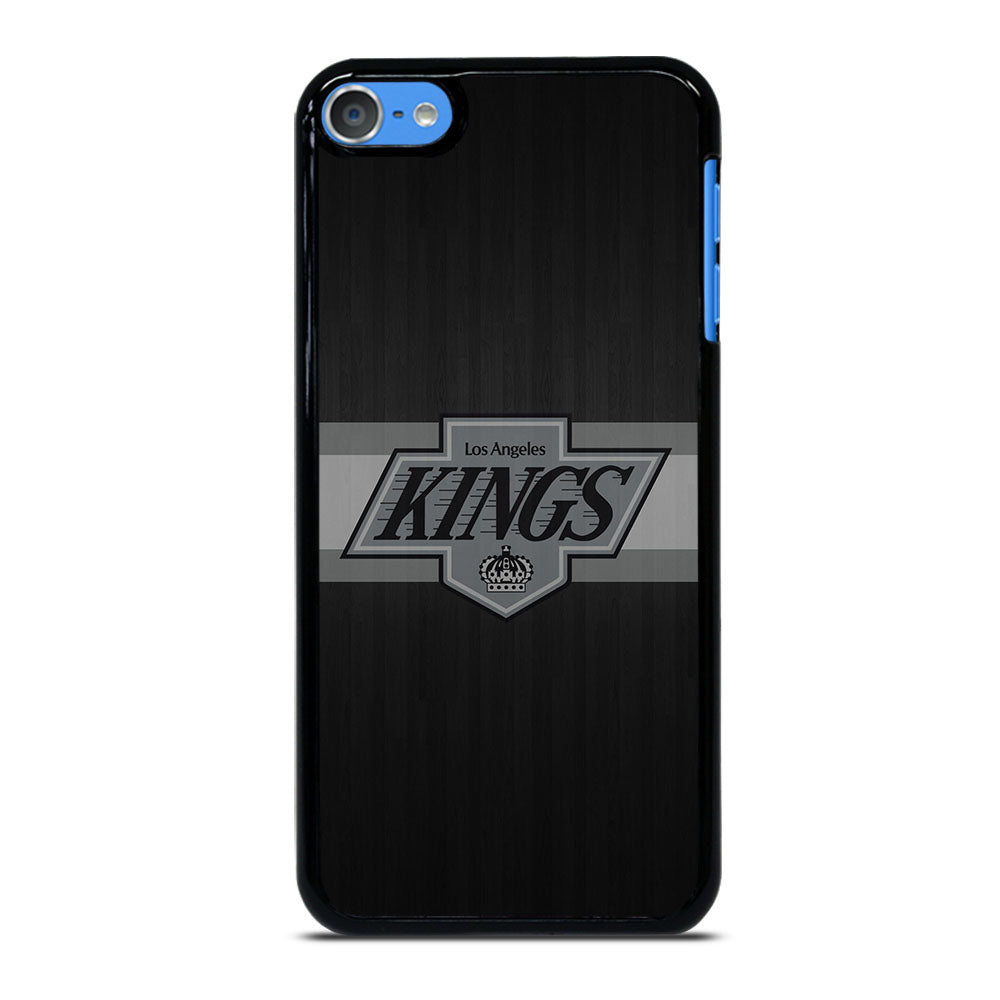 LA KINGS LOGO 3 iPod Touch 7 Case Cover