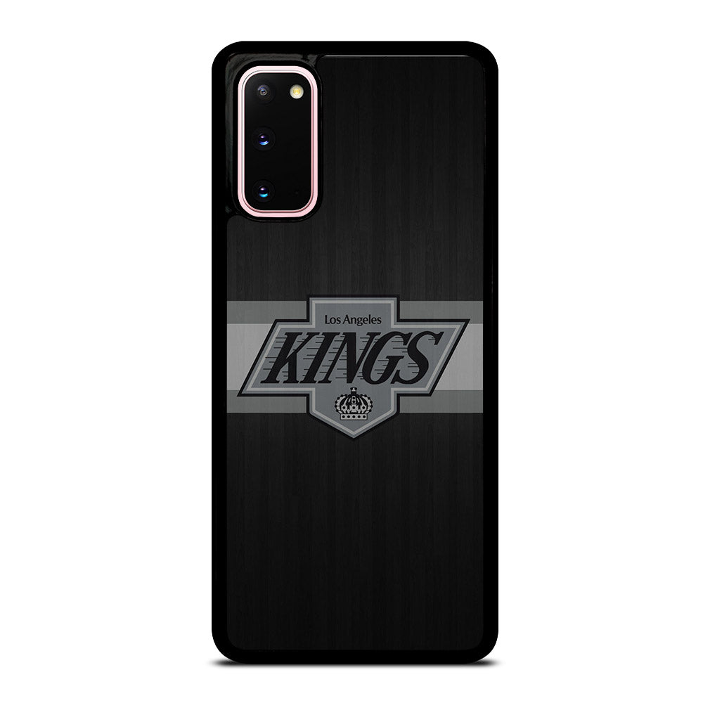LA KINGS LOGO 3 Samsung Galaxy S20 Case Cover