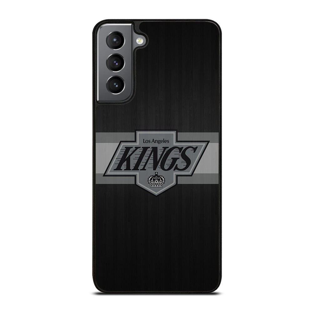 LA KINGS LOGO 3 Samsung Galaxy S21 Plus Case Cover