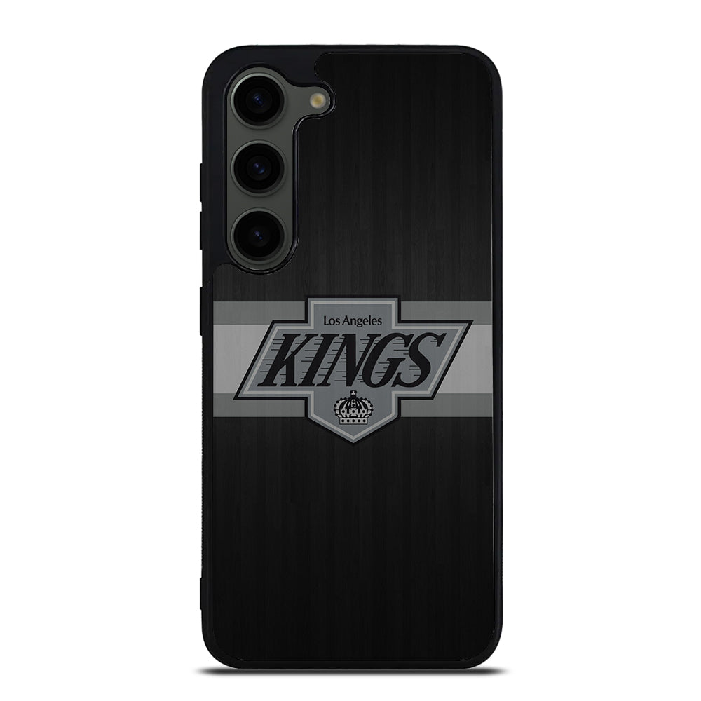LA KINGS LOGO 3 Samsung Galaxy S23 Plus Case Cover
