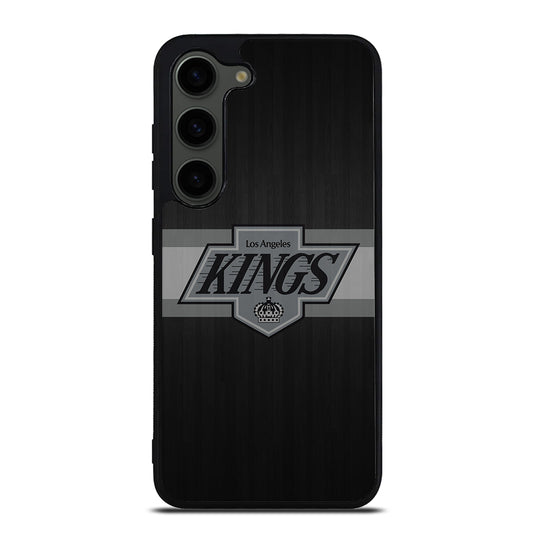 LA KINGS LOGO 3 Samsung Galaxy S23 Plus Case Cover