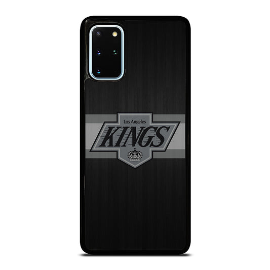 LA KINGS LOGO 3 Samsung Galaxy S20 Plus Case Cover