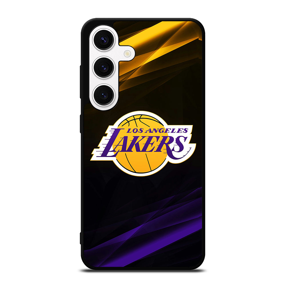 LA LAKERS NBA 1 Samsung Galaxy S24 Case Cover