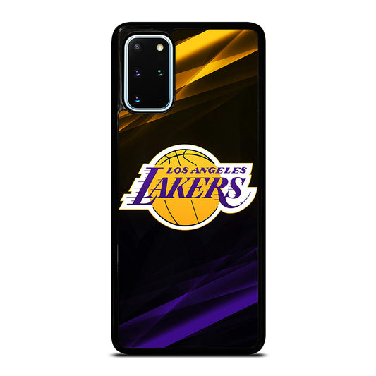 LA LAKERS NBA 1 Samsung Galaxy S20 Plus Case Cover