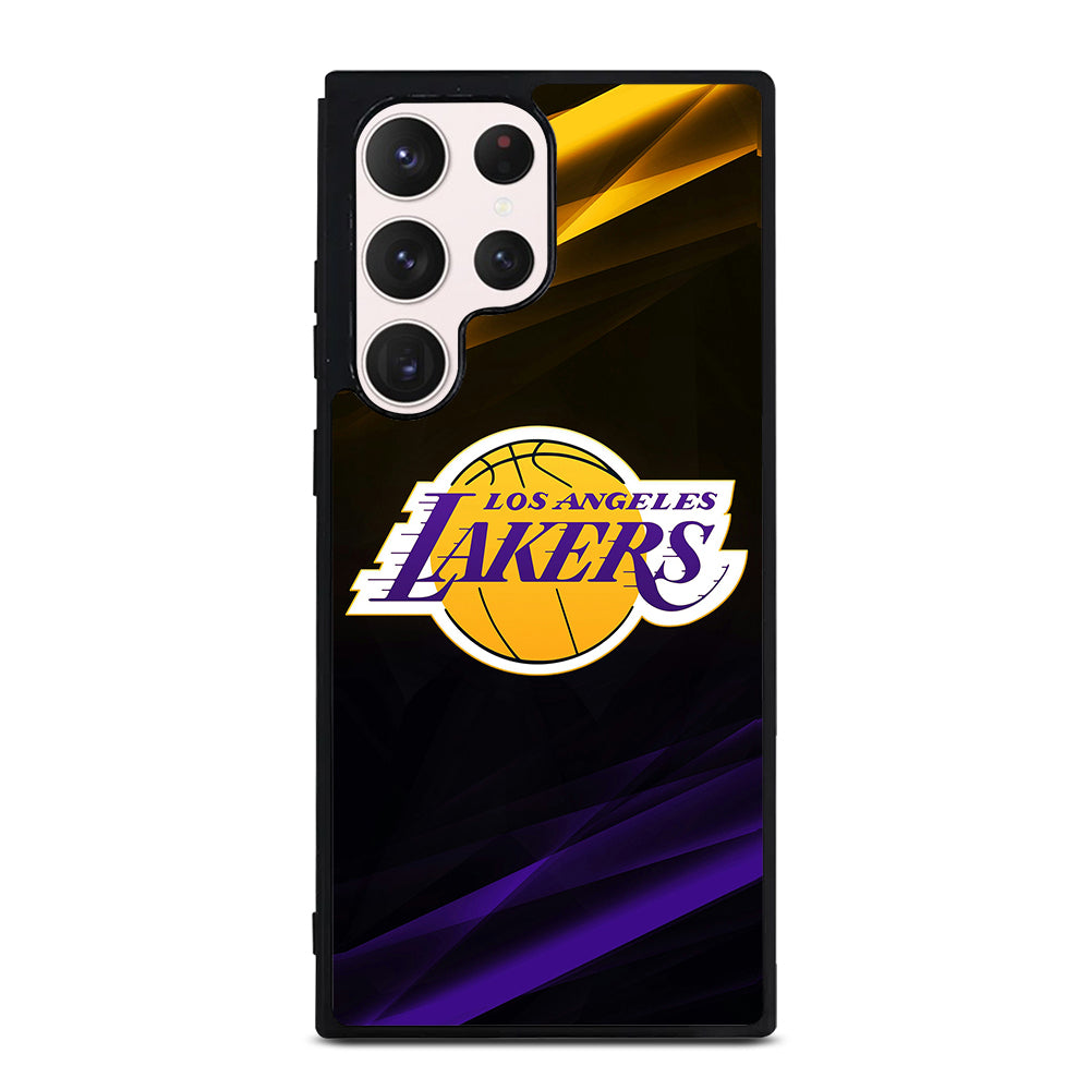 LA LAKERS NBA 1 Samsung Galaxy S23 Ultra Case Cover