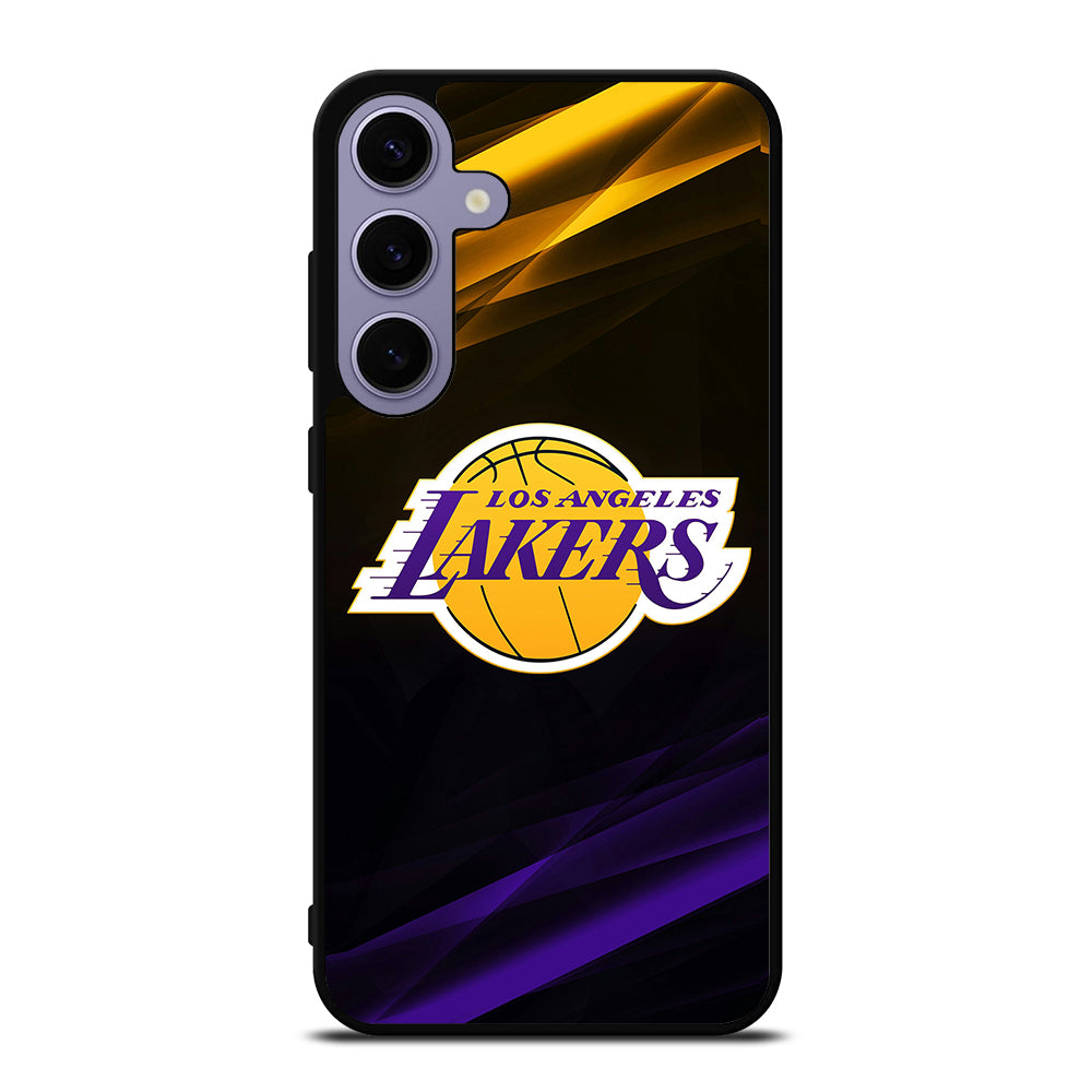 LA LAKERS NBA 1 Samsung Galaxy S24 Plus Case Cover