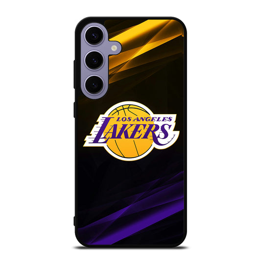 LA LAKERS NBA 1 Samsung Galaxy S24 Plus Case Cover