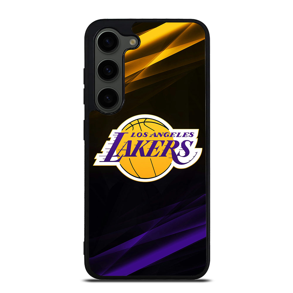 LA LAKERS NBA 1 Samsung Galaxy S23 Plus Case Cover