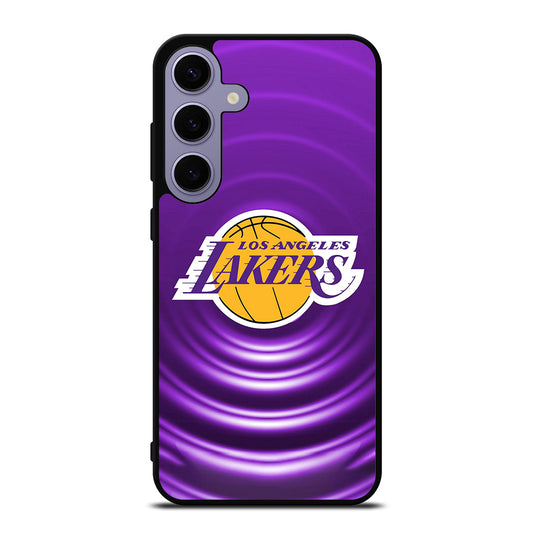 LA LAKERS NBA 2 Samsung Galaxy S24 Plus Case Cover