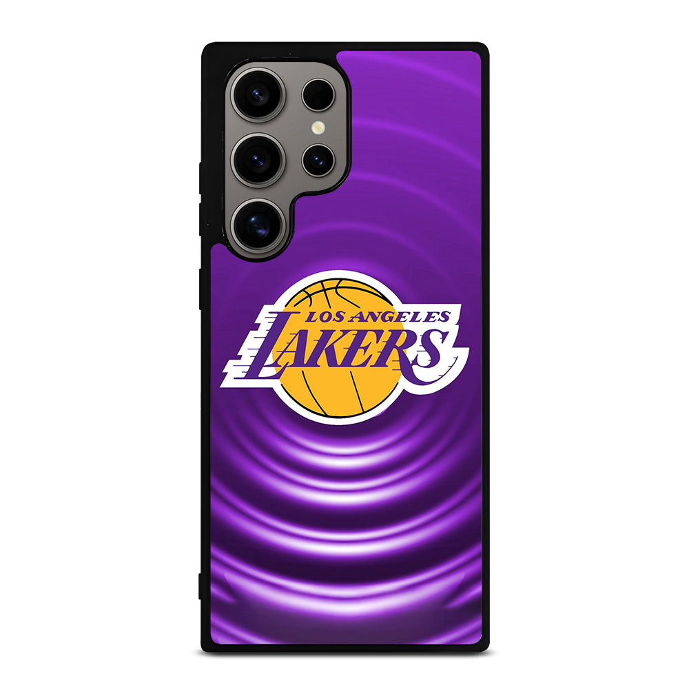 LA LAKERS NBA 2 Samsung Galaxy S24 Ultra Case Cover