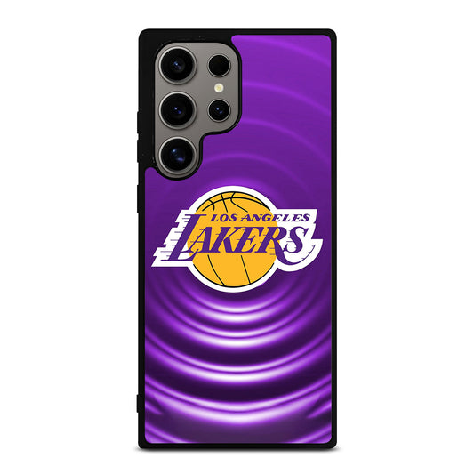 LA LAKERS NBA 2 Samsung Galaxy S24 Ultra Case Cover