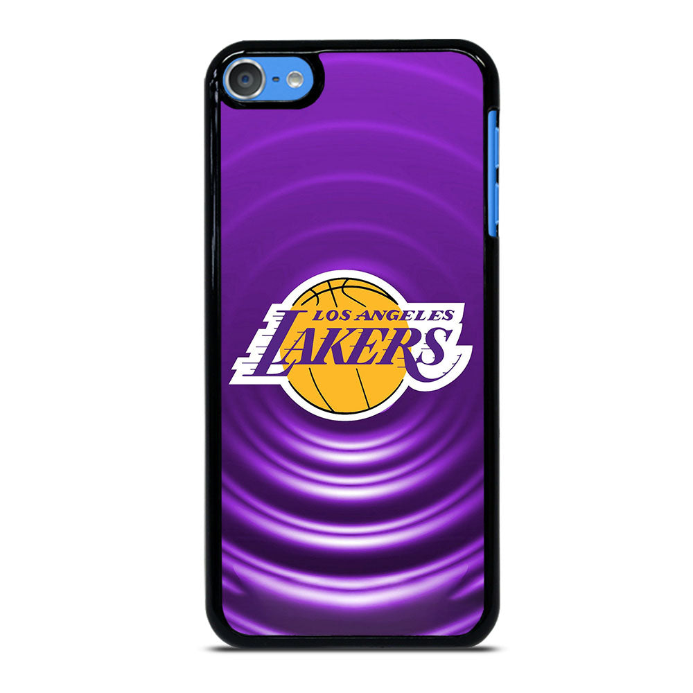 LA LAKERS NBA 2 iPod Touch 7 Case Cover