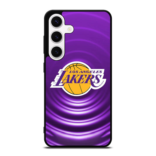 LA LAKERS NBA 2 Samsung Galaxy S24 Case Cover