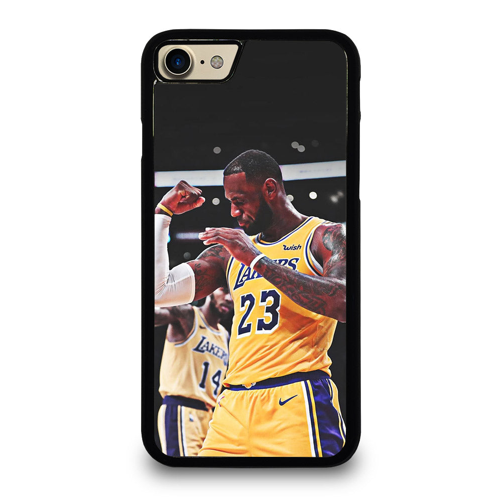 LEBRON JAMES BASKETBALL iPhone 7 / 8 Case Cover