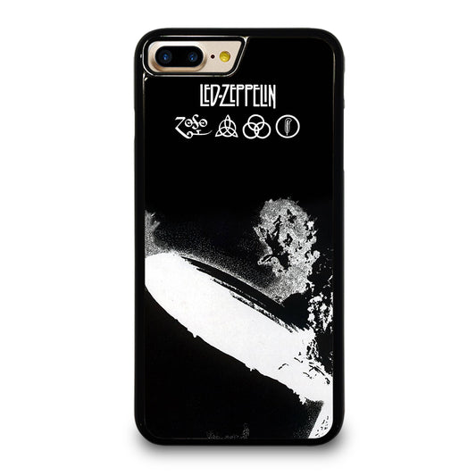 LED ZEPPELIN LOGO iPhone 7 / 8 Plus Case Cover
