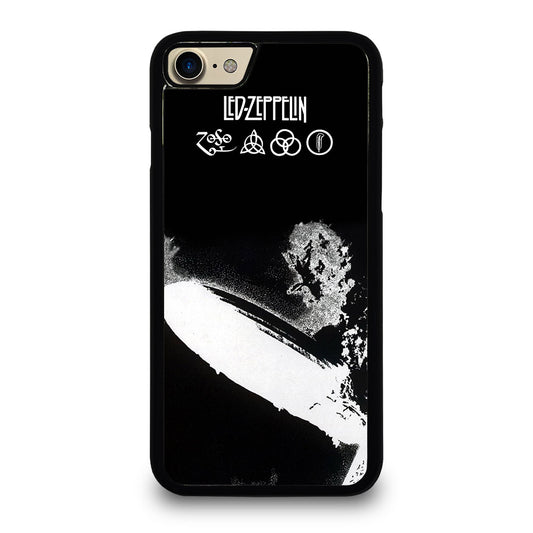 LED ZEPPELIN LOGO iPhone 7 / 8 Case Cover