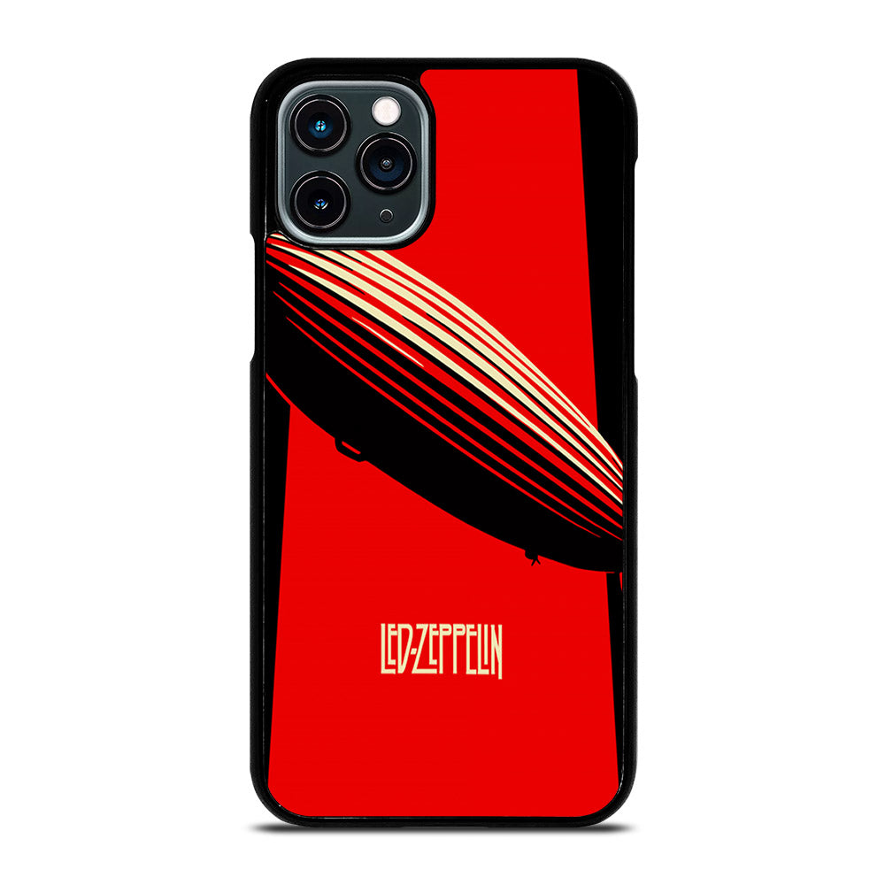 LED ZEPPELIN ROCK iPhone 11 Pro Case Cover