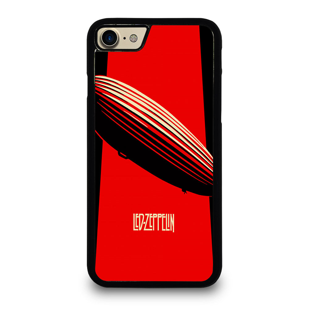 LED ZEPPELIN ROCK iPhone 7 / 8 Case Cover