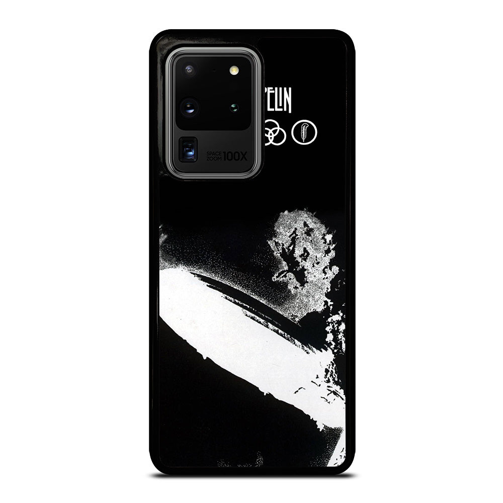 LED ZEPPELIN LOGO Samsung Galaxy S20 Ultra Case Cover
