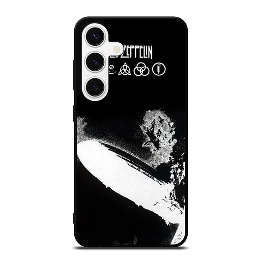 LED ZEPPELIN LOGO Samsung Galaxy S24 Case Cover
