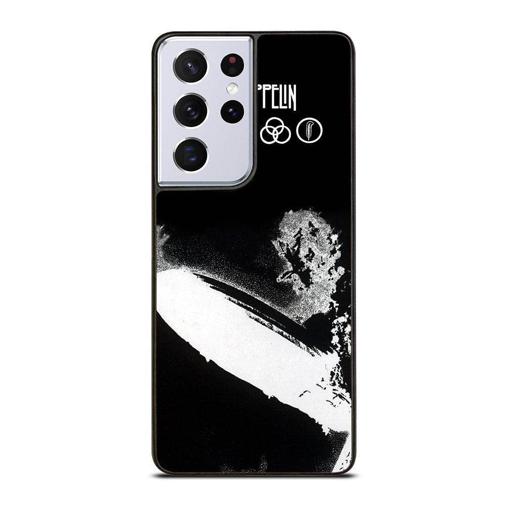 LED ZEPPELIN LOGO Samsung Galaxy S21 Ultra Case Cover