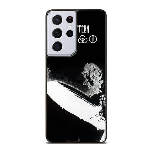 LED ZEPPELIN LOGO Samsung Galaxy S21 Ultra Case Cover