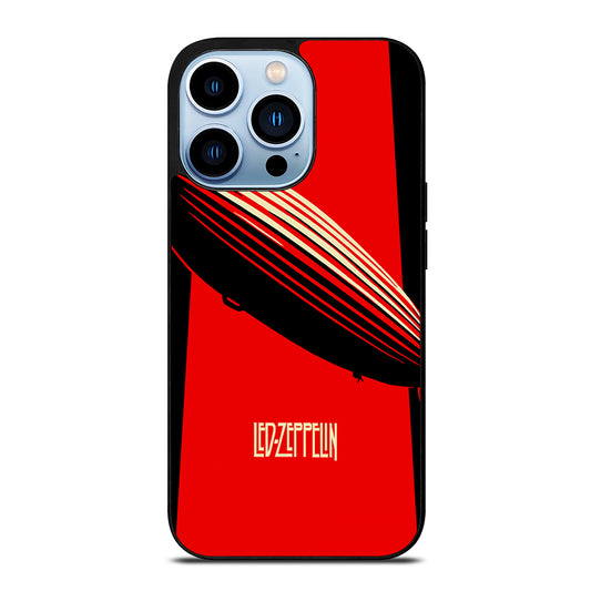 LED ZEPPELIN ROCK iPhone 13 Pro Max Case Cover