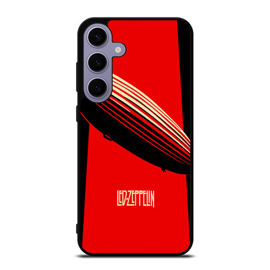 LED ZEPPELIN ROCK Samsung Galaxy S24 Plus Case Cover
