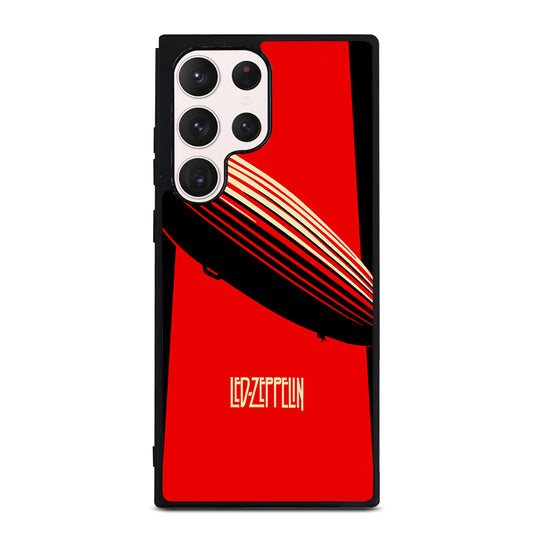 LED ZEPPELIN ROCK Samsung Galaxy S23 Ultra Case Cover