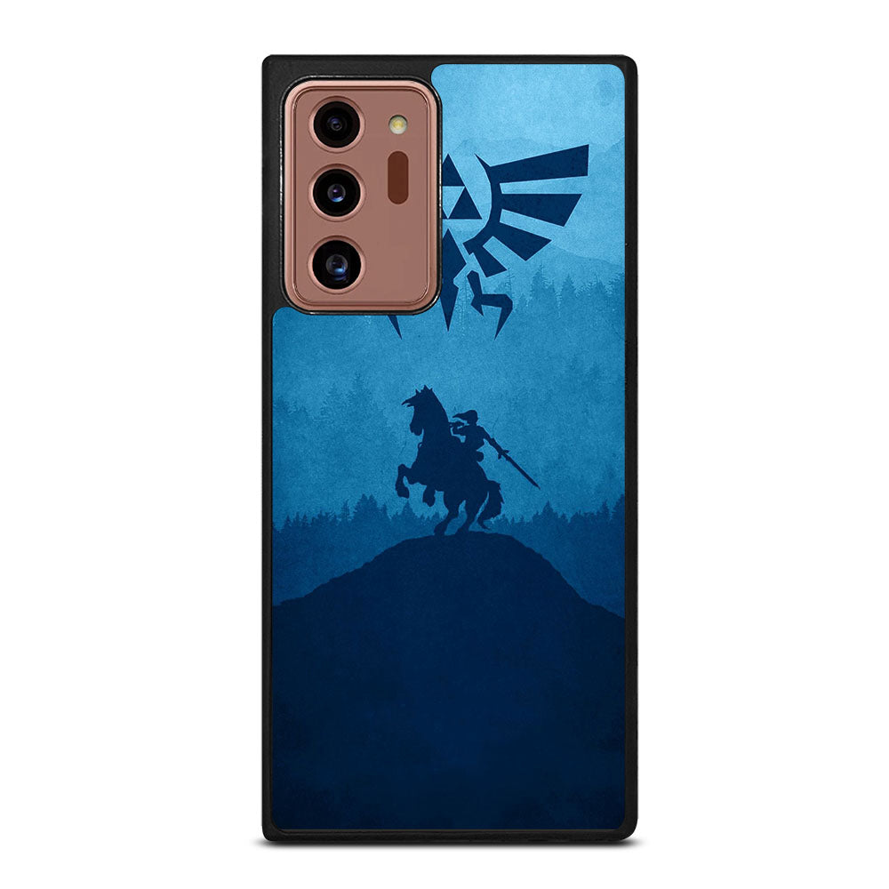 LEGEND OF ZELDA ART Samsung Galaxy Note 20 Ultra Case Cover