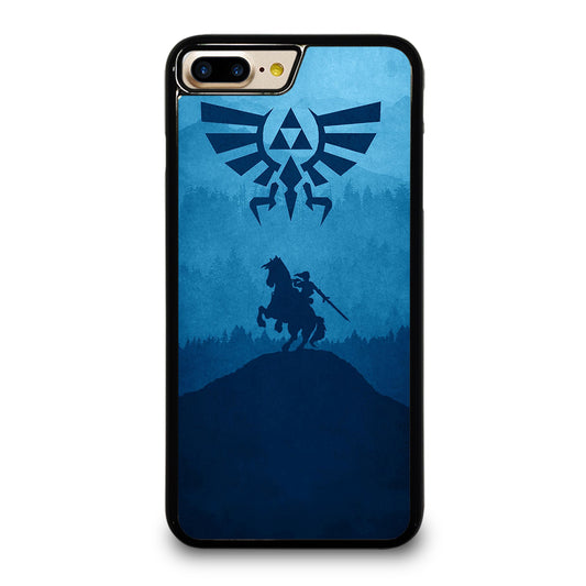 LEGEND OF ZELDA ART iPhone 7 / 8 Plus Case Cover