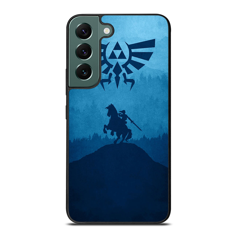 LEGEND OF ZELDA ART Samsung Galaxy S22 Case Cover