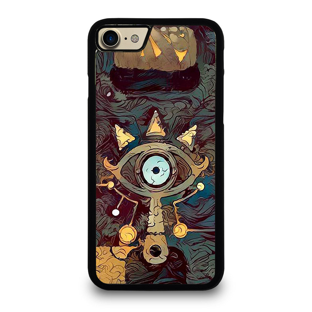 LEGEND OF ZELDA SHEIKAH SLATE ART iPhone 7 / 8 Case Cover