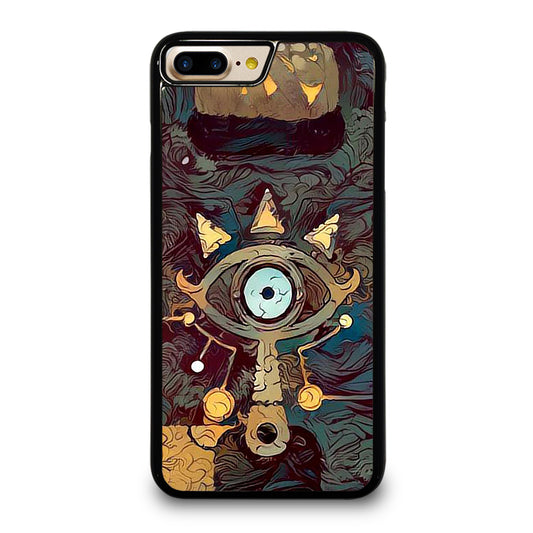 LEGEND OF ZELDA SHEIKAH SLATE ART iPhone 7 / 8 Plus Case Cover