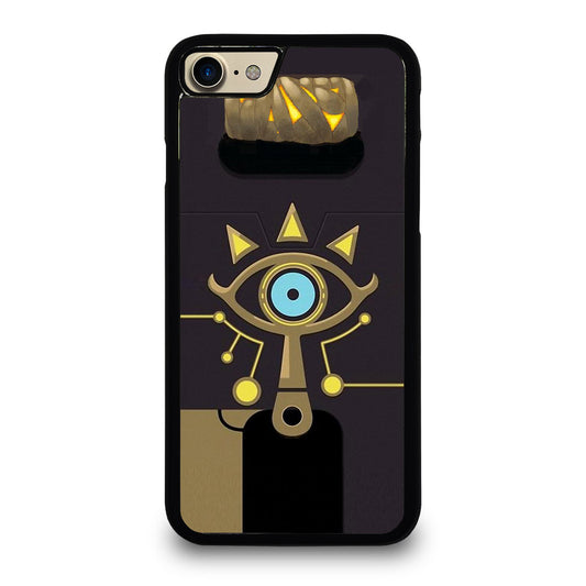 LEGEND OF ZELDA SHEIKAH SLATE iPhone 7 / 8 Case Cover