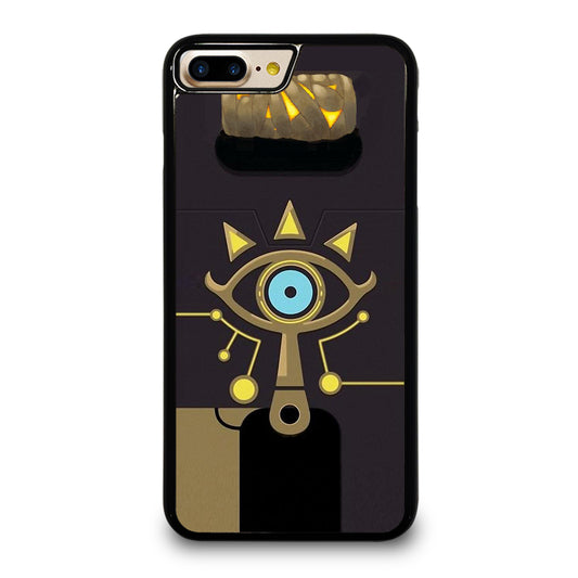LEGEND OF ZELDA SHEIKAH SLATE iPhone 7 / 8 Plus Case Cover