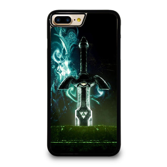 LEGEND OF ZELDA SWORD iPhone 7 / 8 Plus Case Cover