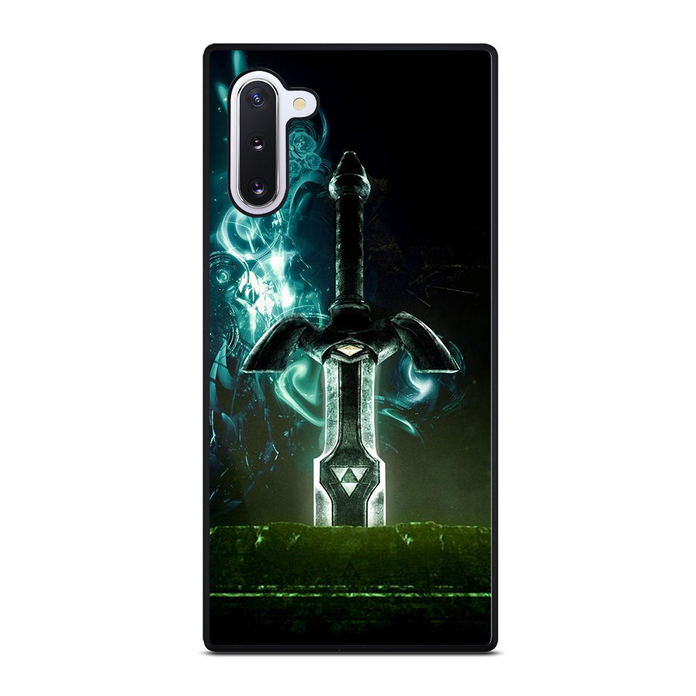 LEGEND OF ZELDA SWORD Samsung Galaxy Note 10 Case Cover