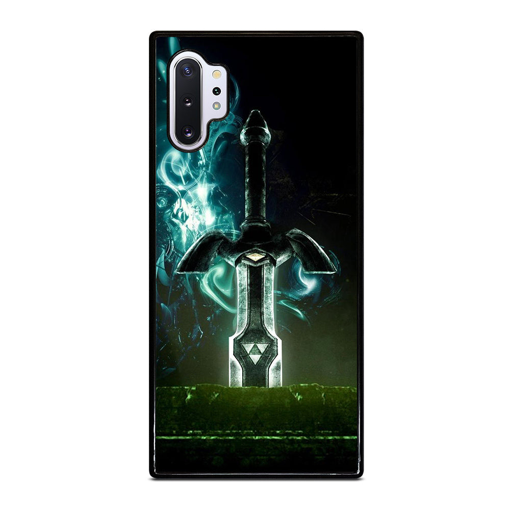 LEGEND OF ZELDA SWORD Samsung Galaxy Note 10 Plus Case Cover