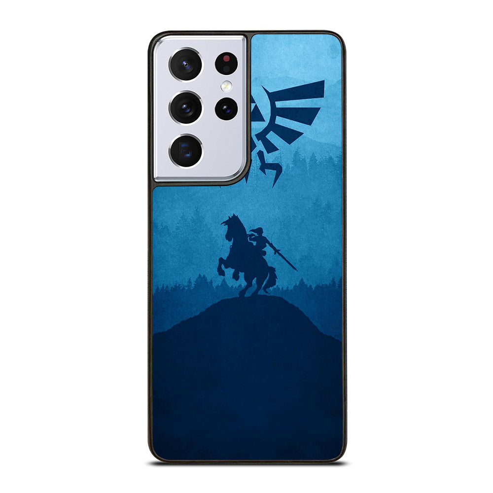 LEGEND OF ZELDA ART Samsung Galaxy S21 Ultra Case Cover