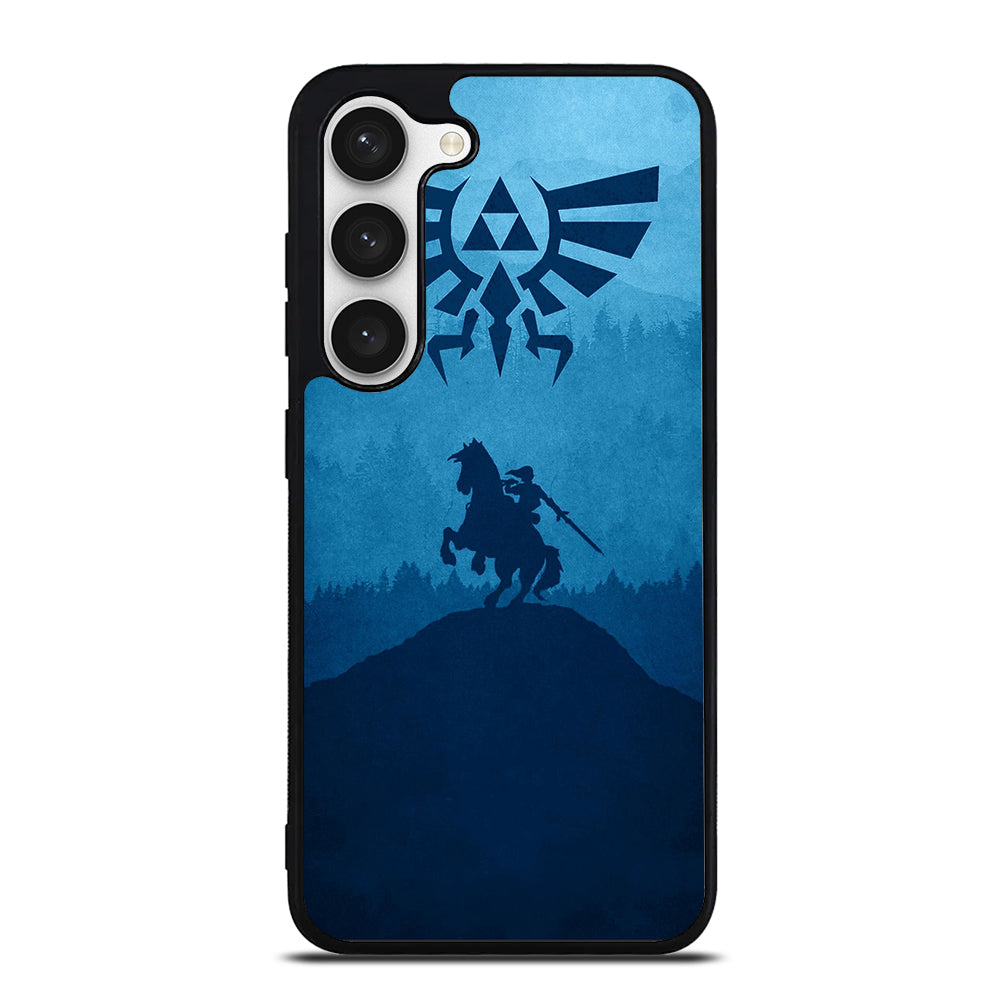 LEGEND OF ZELDA ART Samsung Galaxy S23 Case Cover