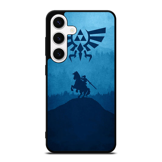 LEGEND OF ZELDA ART Samsung Galaxy S24 Case Cover