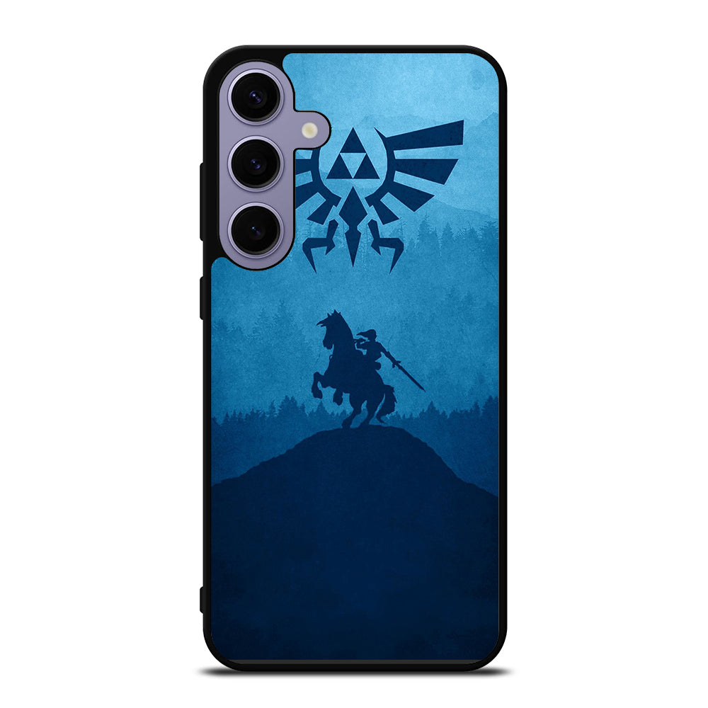LEGEND OF ZELDA ART Samsung Galaxy S24 Plus Case Cover