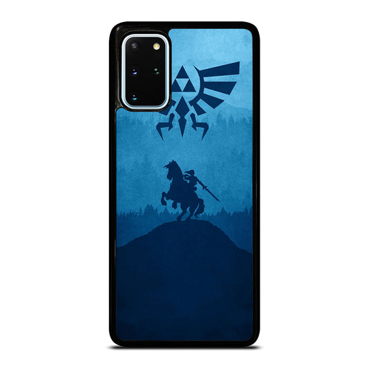 LEGEND OF ZELDA ART Samsung Galaxy S20 Plus Case Cover