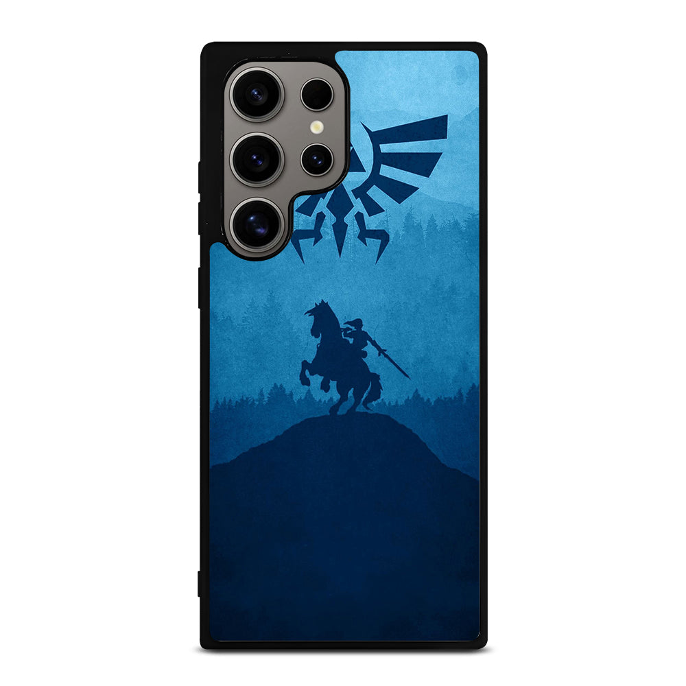 LEGEND OF ZELDA ART Samsung Galaxy S24 Ultra Case Cover